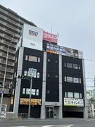 外観写真(昼)