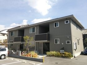 守口市梶町4丁目の外観