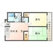 CONFORT SEKIの間取図