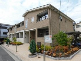 SHALOMの外観