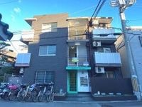 外観写真（昼）