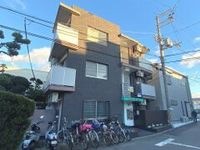 外観写真（昼）