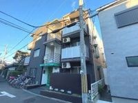 外観写真（昼）