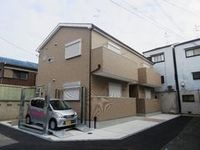 外観写真（昼）