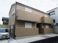 外観写真（昼）