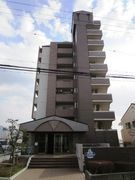 外観写真（昼）