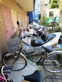 共有部分