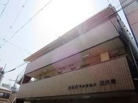 外観写真（昼）