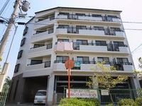 外観写真（昼）
