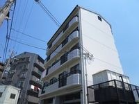 外観写真（昼）