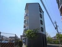外観写真（昼）
