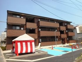 コンフォートＹＦの外観