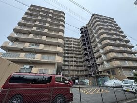 ネオコーポ門真の外観