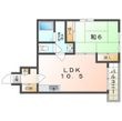 忍ヶ丘SKビルの間取図