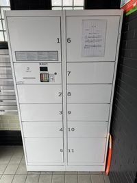 宅配ボックス