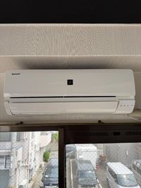 エアコン