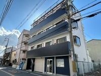外観写真（昼）