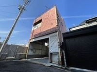 外観写真（昼）