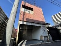 外観写真（昼）