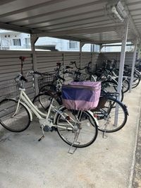 共有部分