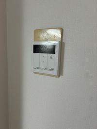 室内設備