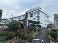 外観写真（昼）