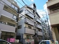 外観写真（昼）