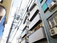 外観写真（昼）