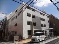外観写真（昼）