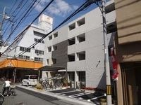 外観写真（昼）