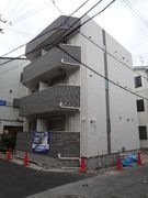 外観写真（昼）