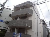 外観写真（昼）