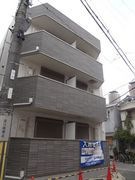 外観写真（昼）