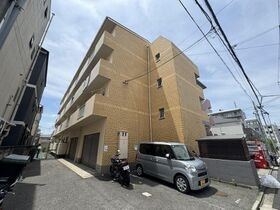 GM藤田町EASTの外観