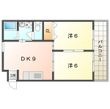 ロイヤル北斗の間取図