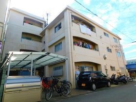 ロイヤル北斗の外観