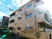 外観写真（昼）
