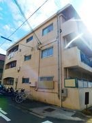 外観写真（昼）