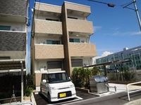 外観写真（昼）