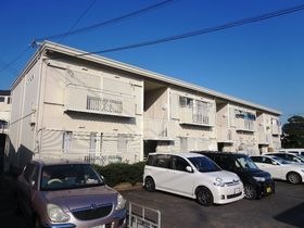 四條畷市北出町の外観