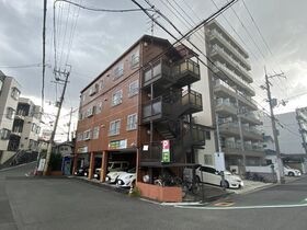 守口市金下町２丁目の外観