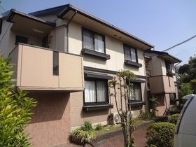 守口市大久保町４丁目の外観