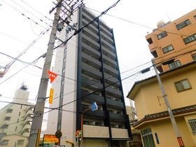 Forest　Grace滝井駅前Ⅰの外観