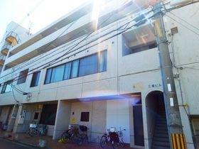 門真市末広町の外観