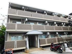 四條畷市南野２丁目の外観