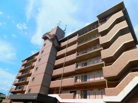 門真市三ツ島２丁目の外観