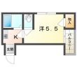 SENSE SNTの間取図