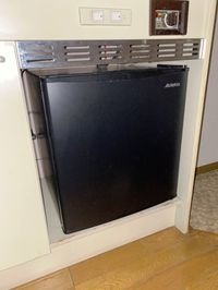 室内設備