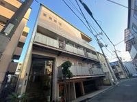 外観写真（昼）