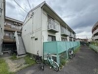 外観写真(昼)